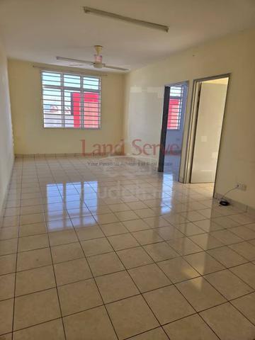 Putatan Platinum Apartment 1