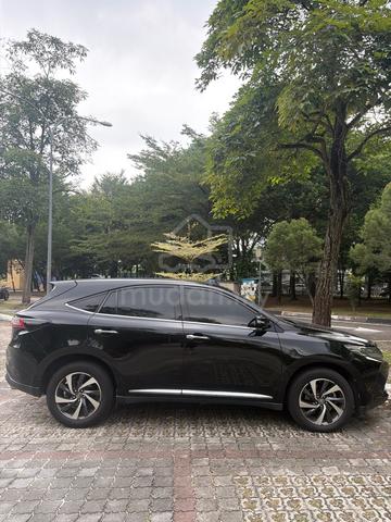2018 Toyota HARRIER 2.0 PREMIUM ASU60 (A) - 5