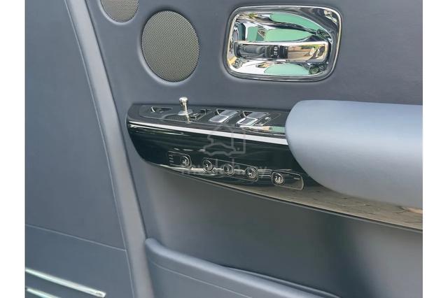 2022 Rolls Royce Phantom VIII UK SPEC - 4