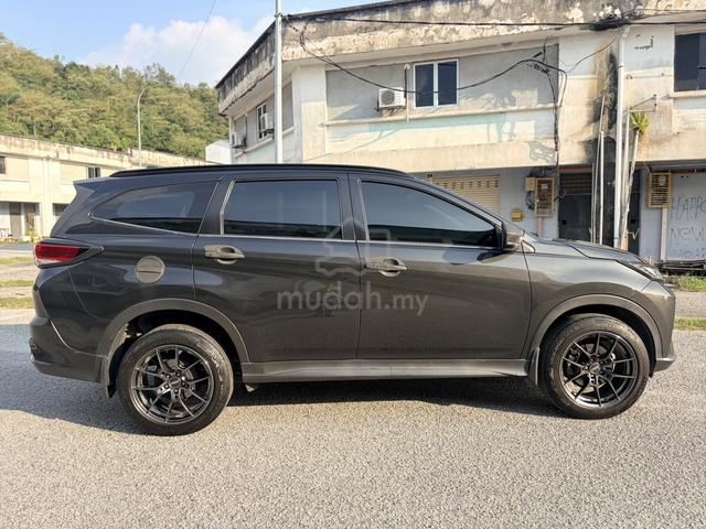 2019 Perodua ARUZ 1.5 AV (A) - 3