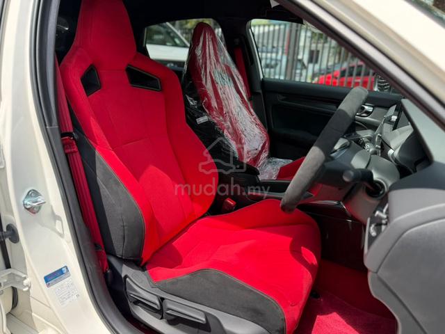 2025 Honda CIVIC 2.0 TYPE R Grade 6A MILEAGE 800KM - 4