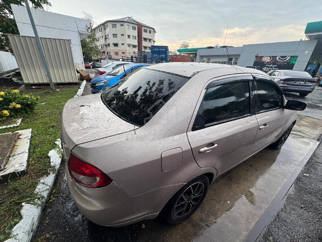 2011 Proton SAGA 1.3 FL (A) - 4