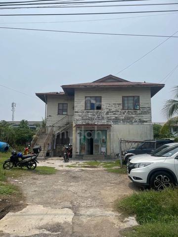 Lorong Sembulan 13 -JF 1