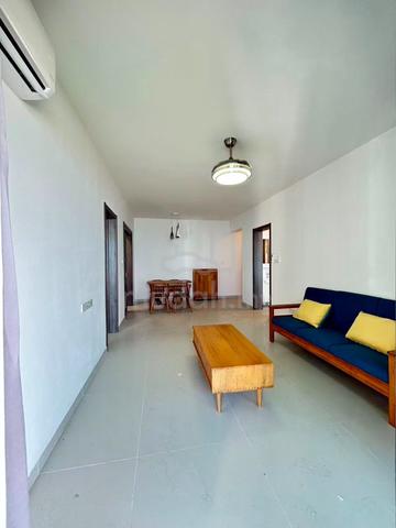 Ataraxia Park @ Forest City 1