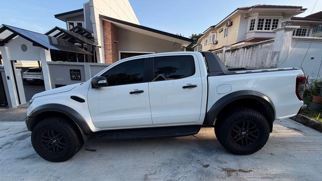 2019 Ford RANGER 2.0 RAPTOR Bi-Turbo (A) - 4