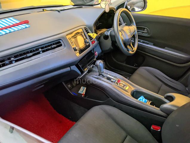2016 Honda HR-V 1.8 E (A) - 5