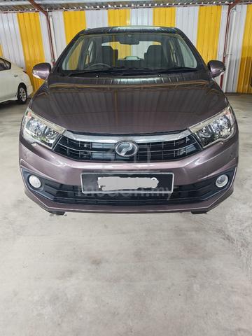 2016 Perodua BEZZA 1.3 PREMIUM X (A) - 1