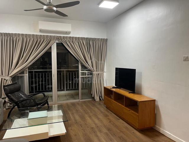 Ampang Putra Residency 1