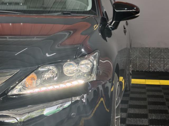 Lexus CT200 1.8 H F-SPORT F/T RX200 B.KIT P.START - 4