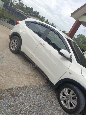 2015 Honda HR-V 1.8 S (A) - 5