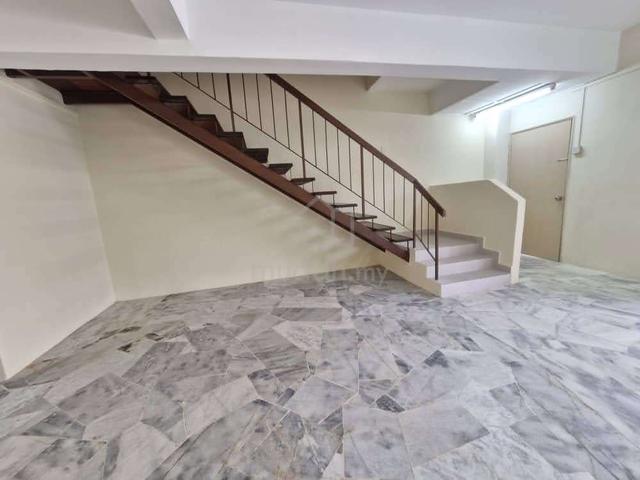 WTL | 2-Storey Terrace House @ Bandar Mahkota Cheras 1