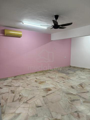 Limited 2 Storey Terrace Partially Furnished To Rent 5