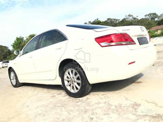 Toyota Camry 2.0G (A)FULL TRD BODYKIT/NEW FACELIFT - 4