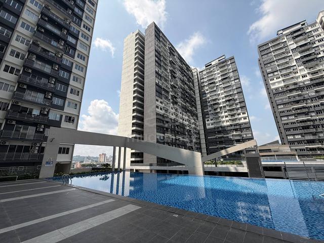 Opal Residence 1