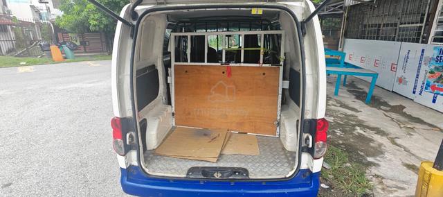 Nissan NV200 - photo 4 of 6