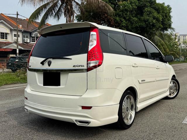Proton EXORA 1.6 H-LINE CPS (A) 7Seater F/Bodykit - 2