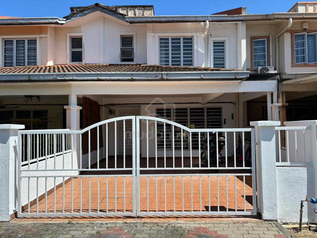 2-Storey Taman Sutera Kajang | Furnished | 4R3B | Near SK 1
