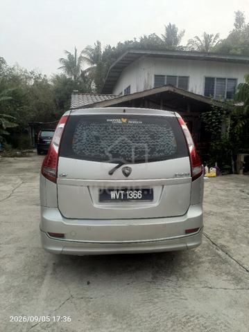 2011 Proton EXORA 1.6 MC H-LINE (A) - 4
