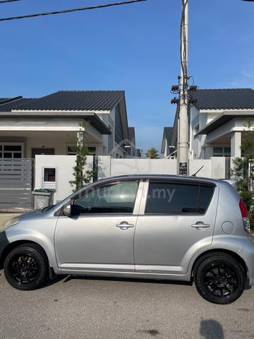 2008 Perodua MYVI 1.3 EZi (A) - 5