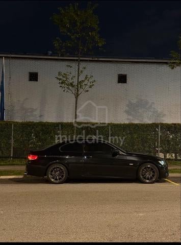 2010 Bmw 3 SERIES 2.0 20CI (CBU) E92 (A) - 5