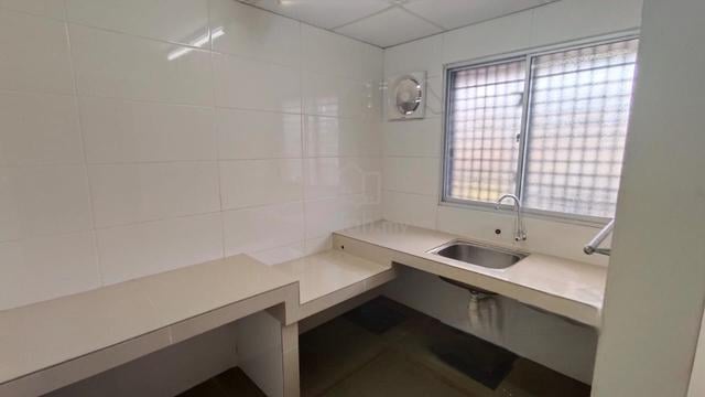 Sri damansara Kepong Single Storey House 4