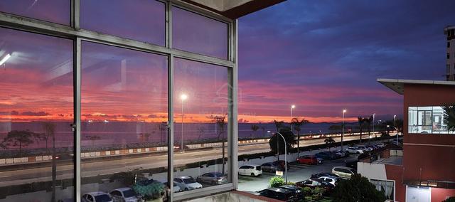 Vista Perdana (Butterworth) 1