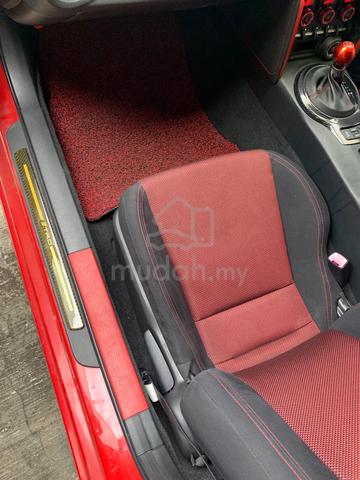 2013 Toyota 86 2.0 ZN6 (A) - 2