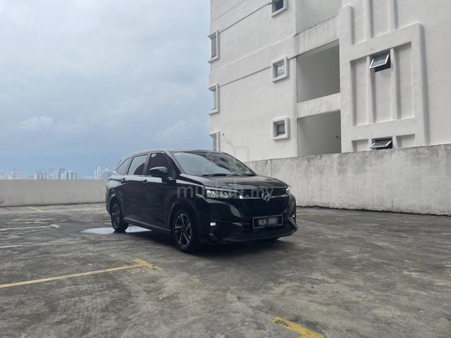 2023 Perodua Alza 1.5 AV - Dec 2023 - Urgent Sale - 1