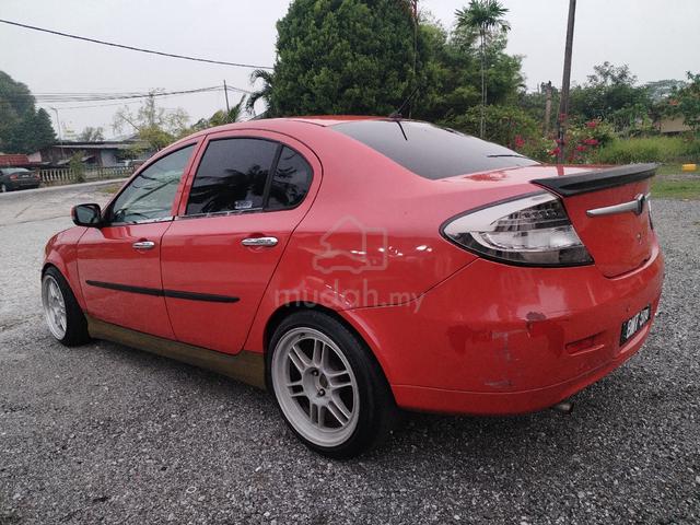 2014 Proton PERSONA 1.6 ELEGANCE BASE LINE (M) - 2