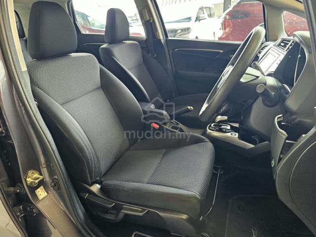 Honda JAZZ 1.5 HYBRID FACELIFT F/SERVICE 1 OWNER - 5