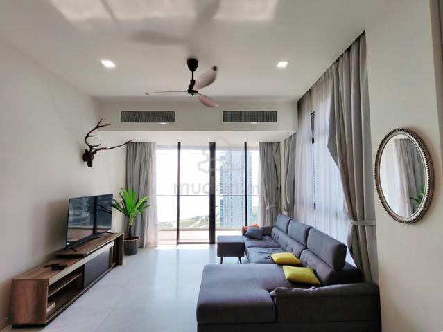 Setia V Residences 1