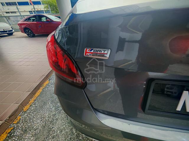 2025 Mg MG5 1.5 MY24 (A) D/OWNER MG WARRANTY 2032 - 5