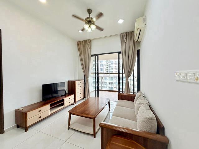 Bay Laurel @ Country Garden Danga Bay 1