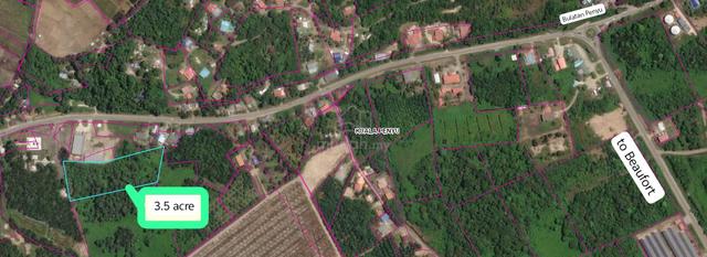 Kg Kayul Kuala Penyu 1