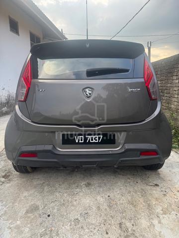 Proton Iriz utk dijual bole nego - 2