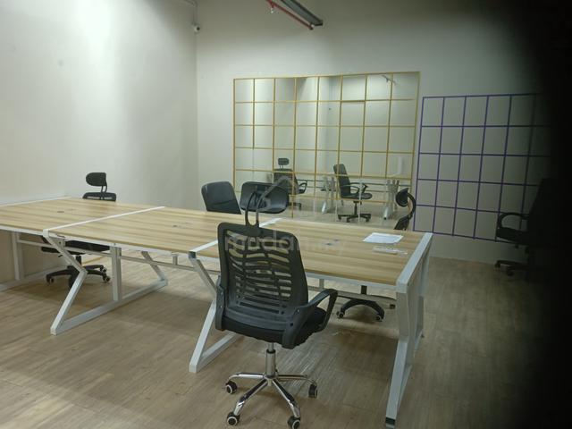 Small office, Co Working Space,lif,parking, Wangsa 118, Wangsa Maju,KL 1