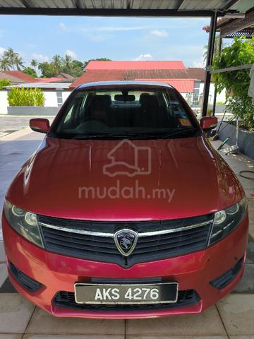 2017 Proton PREVE 1.6 EXECUTIVE (A) - 1