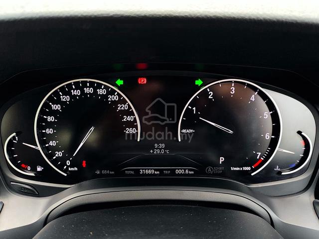 2021 Bmw 3 SERIES 2.0 20I SPORT MY19 G20 (A) - 5