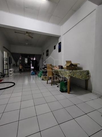 Taman Sri Manja 1