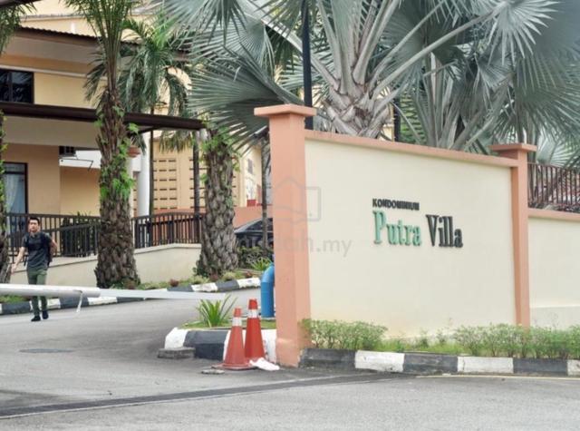 Putra Villa 2