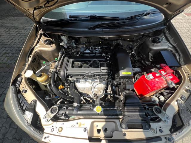 2015 Proton SAGA 1.3 FLX 1 OWNER NEGO SAMPAI JADI - 4