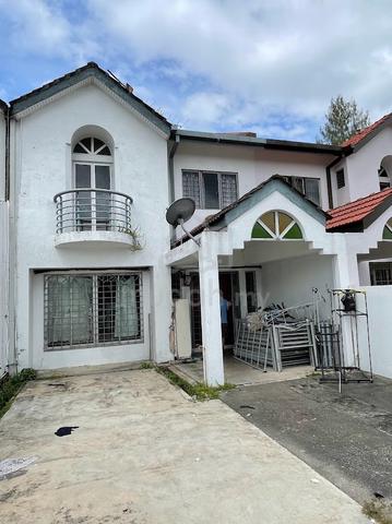 2sty house @ Bandar Sunway PJS 10 4R3B Walking Sunway Pyramid Mall 1