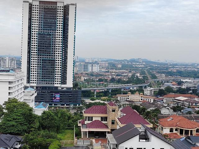 Pangsapuri Ria (Kajang) 1