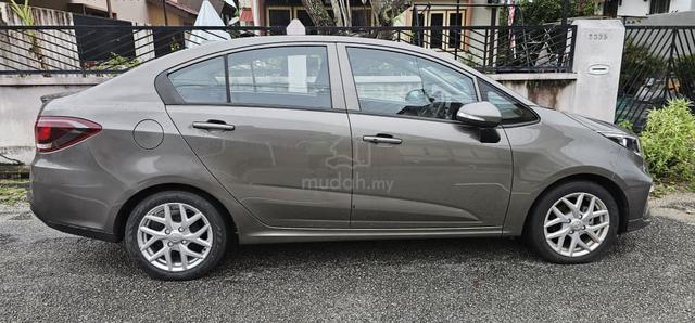 2023 Proton PERSONA 1.6 EXECUTIVE MY21 FACELIFT - 3