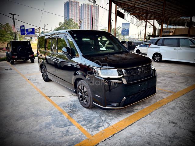 2022 Honda STEPWAGON 1.5 SPADA (A) - 1