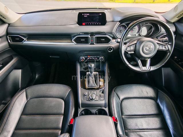 2018 Mazda CX-5 2.0 GLS FACELIFT (A) - 5