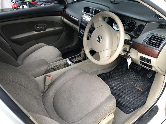 2010 Nissan SYLPHY 2.0 (A) - 3