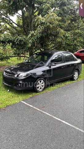 2015 Proton SAGA 1.3 PLUS (A) - 1