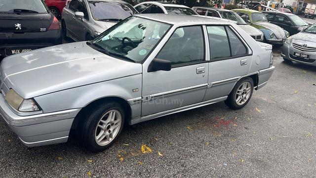 2003 Proton ISWARA 1.3 S A/B C12 (M) - 1