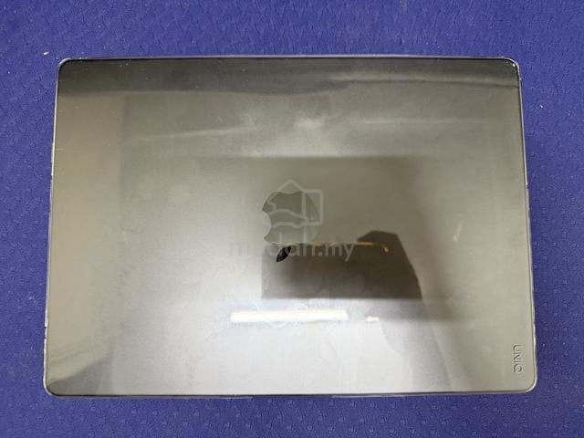 MacBook Pro 14” M5 Pro 24GB 1TB Like New - photo 4 of 4